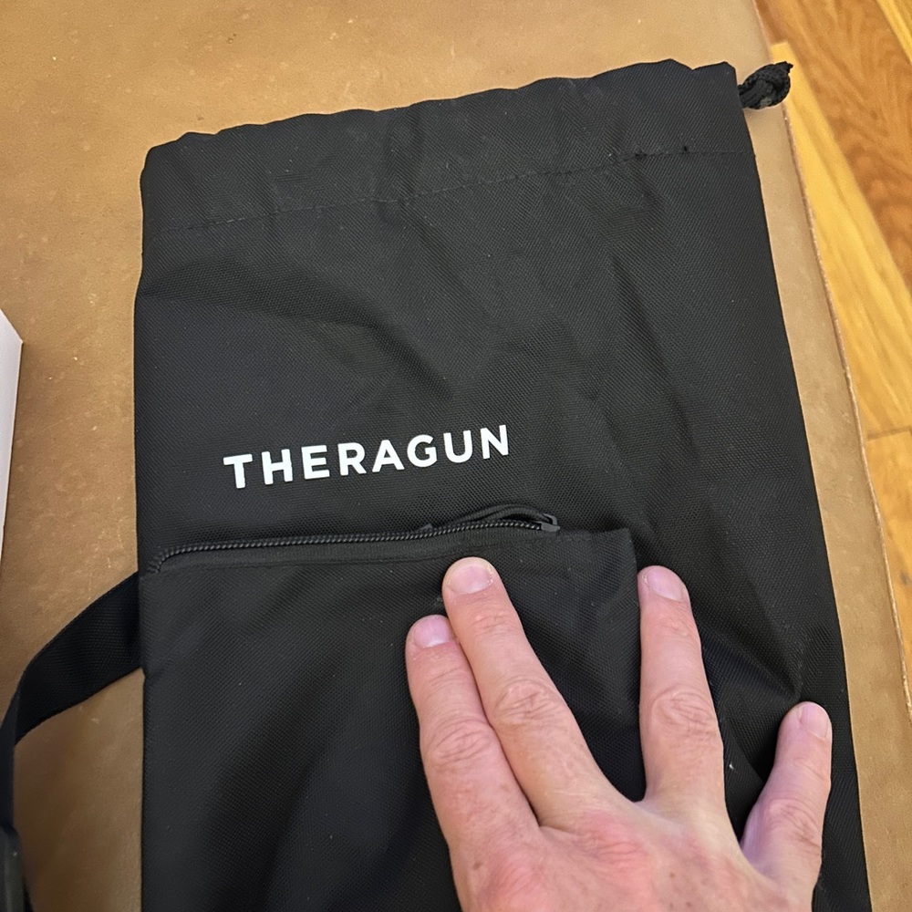 Therabody Theragun Wave Roller - Smart Vibrating Foam Roller - Picture 8 of 9